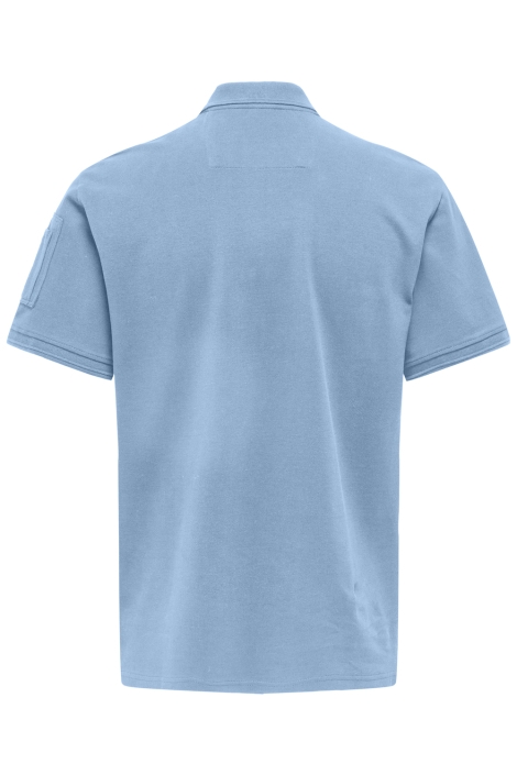 Only & Sons onsdevon reg ss jax polo cs